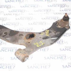 BRAZO SUSPENSION SUPERIOR DELANTERO IZQUIERDO TOYOTA RAV 4 (A3) 2.2 Turbodiesel CAT
