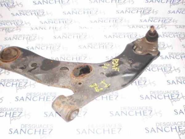BRAZO SUSPENSION SUPERIOR DELANTERO IZQUIERDO TOYOTA RAV 4 (A3) 2.2 Turbodiesel CAT
