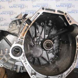 CAJA CAMBIOS RENAULT CLIO GRANDTOUR 1.5 dCi Diesel