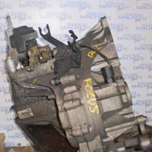 CAJA CAMBIOS FORD FOCUS BERLINA (CAK) 1.8 TDCi Turbodiesel CAT