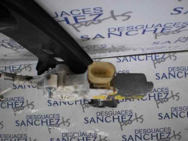 MOTOR ELEVALUNAS DELANTERO DERECHO BMW SERIE 3 BERLINA (E90) 3.0 Turbodiesel - Imagen 2
