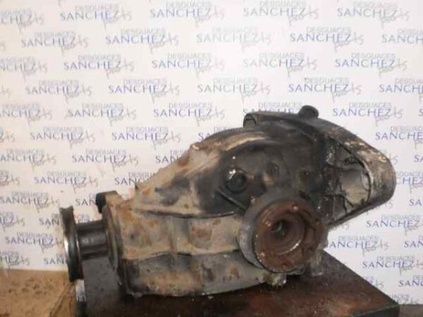 DIFERENCIAL TRASERO BMW SERIE 5 TOURING (E39) 2.0 24V - Imagen 3