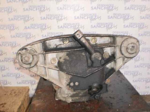 DIFERENCIAL TRASERO BMW SERIE 5 TOURING (E39) 2.0 24V - Imagen 2