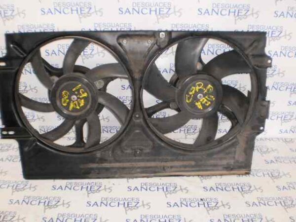 ELECTROVENTILADOR SEAT CORDOBA BERLINA (6K2) 1.9 TDI