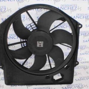 ELECTROVENTILADOR RENAULT CLIO II FASE I (B/CBO) 1.9 Diesel