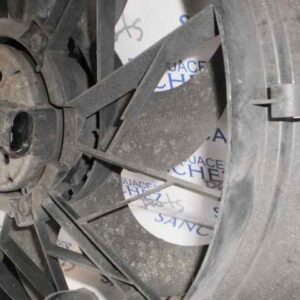 ELECTROVENTILADOR RENAULT KANGOO (F/KC0) 1.9 Diesel