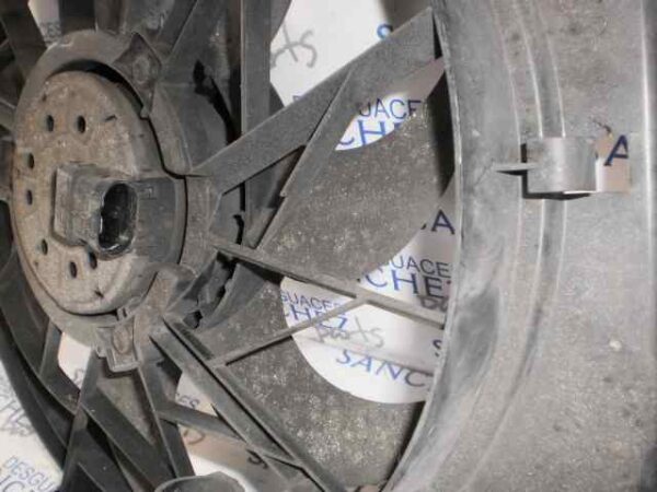 ELECTROVENTILADOR RENAULT KANGOO (F/KC0) 1.9 Diesel
