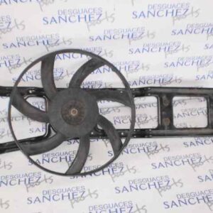 ELECTROVENTILADOR RENAULT MEGANE I BERLINA PORTÃN TRASERO (BA0) *