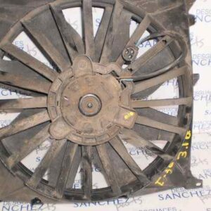 ELECTROVENTILADOR BMW SERIE 3 TOURING (E36) 1.6 CAT (M43)