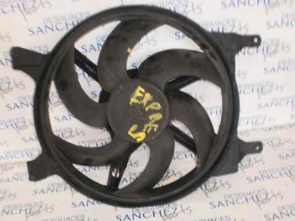 ELECTROVENTILADOR RENAULT KANGOO (F/KC0) * - Imagen 2