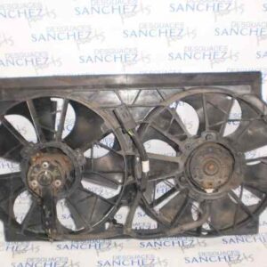 ELECTROVENTILADOR CHRYSLER VOYAGER (ES) *