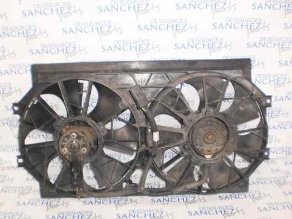 ELECTROVENTILADOR CHRYSLER VOYAGER (ES) *