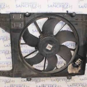 ELECTROVENTILADOR RENAULT MEGANE I SCENIC (JA0) 1.9 Diesel