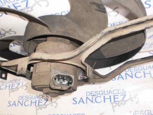 ELECTROVENTILADOR PEUGEOT 106 (S1) * - Imagen 2