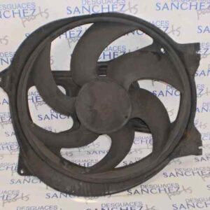 ELECTROVENTILADOR RENAULT 19 (B/C/L53) *