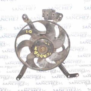 ELECTROVENTILADOR SEAT CORDOBA BERLINA (6K2) 1.9 TDI