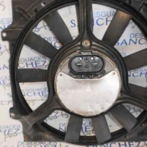 ELECTROVENTILADOR SEAT TOLEDO (1L) 1.9 Turbodiesel CAT (AAZ)
