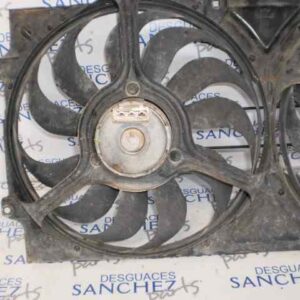 ELECTROVENTILADOR SEAT IBIZA (6K) 1.9 TDI