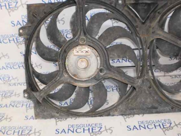 ELECTROVENTILADOR SEAT IBIZA (6K) 1.9 TDI