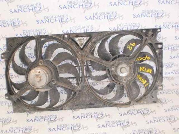 ELECTROVENTILADOR SEAT IBIZA (6K) 1.9 TDI - Imagen 2