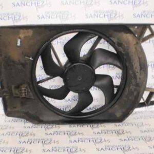 ELECTROVENTILADOR RENAULT LAGUNA II (BG0) 2.2 dCi Turbodiesel