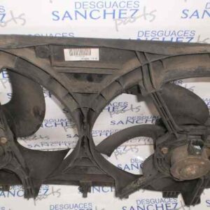 ELECTROVENTILADOR NISSAN ALMERA (N16/E) *