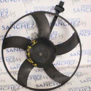 ELECTROVENTILADOR SEAT IBIZA  (6L1) 1.2 12V