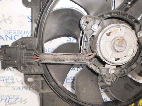 ELECTROVENTILADOR SEAT IBIZA  (6K1) 1.9 TDI - Imagen 2