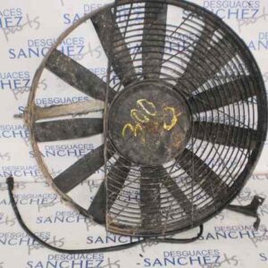 ELECTROVENTILADOR MERCEDES-BENZ BM SERIE 124 BERLINA 3.0 Diesel CAT
