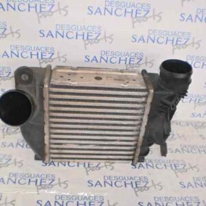 INTERCOOLER SKODA OCTAVIA BERLINA (1U2) 1.9 TDI