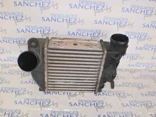 INTERCOOLER SKODA OCTAVIA BERLINA (1U2) 1.9 TDI