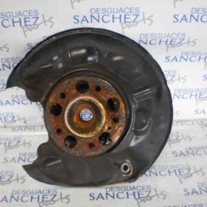 MANGUETA TRASERA DERECHA MERCEDES-BENZ BM SERIE 203 SPORTCOUPE 2.2 CDI CAT