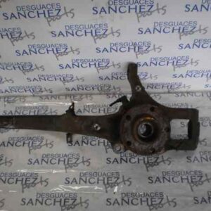 MANGUETA DELANTERA IZQUIERDA ALFA ROMEO ALFA 156 (116) 2.4 JTD CAT