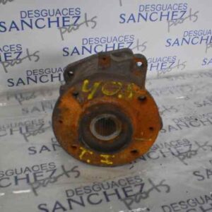 MANGUETA TRASERA DERECHA PEUGEOT 405 BERLINA 1.9 16V CAT