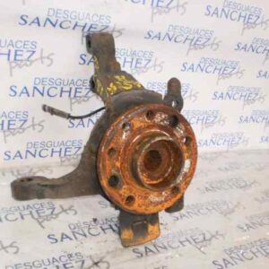 MANGUETA DELANTERA DERECHA OPEL ASTRA GTC 1.7 16V CDTI