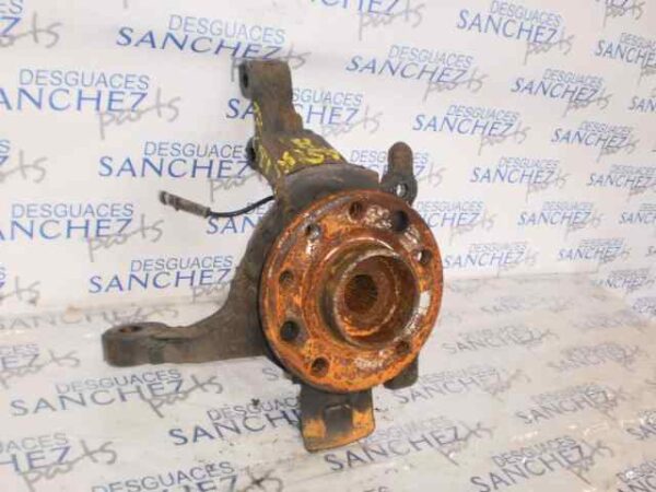 MANGUETA DELANTERA DERECHA OPEL ASTRA GTC 1.7 16V CDTI
