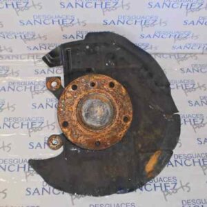 MANGUETA DELANTERA IZQUIERDA BMW SERIE 3 TOURING (E46) 3.0 Turbodiesel