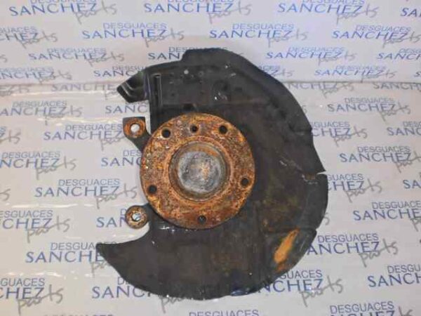 MANGUETA DELANTERA IZQUIERDA BMW SERIE 3 TOURING (E46) 3.0 Turbodiesel