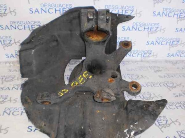 MANGUETA DELANTERA IZQUIERDA BMW SERIE 3 TOURING (E46) 3.0 Turbodiesel - Imagen 2