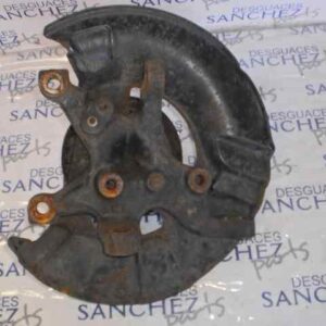 MANGUETA DELANTERA IZQUIERDA BMW SERIE 3 BERLINA (E36) 2.5 Turbodiesel CAT