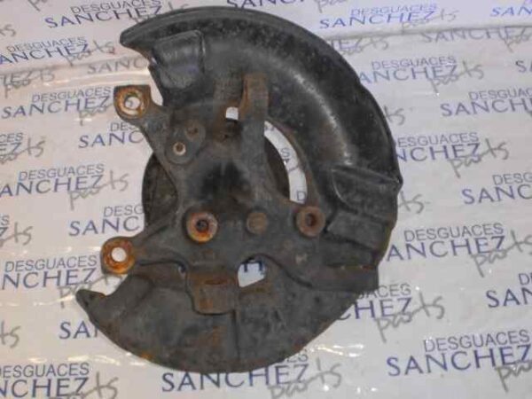 MANGUETA DELANTERA IZQUIERDA BMW SERIE 3 BERLINA (E36) 2.5 Turbodiesel CAT