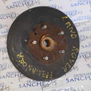 MANGUETA TRASERA IZQUIERDA LAND ROVER FREELANDER (LN) 2.0 Turbodiesel