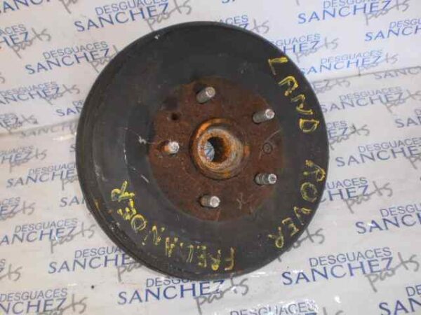 MANGUETA TRASERA IZQUIERDA LAND ROVER FREELANDER (LN) 2.0 Turbodiesel