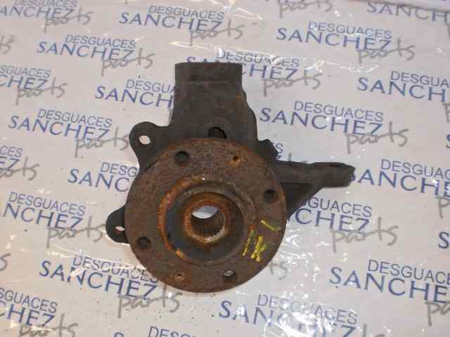 MANGUETA DELANTERA IZQUIERDA CITROEN XSARA BERLINA 1.6