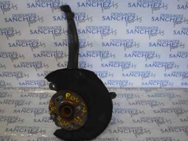 MANGUETA DELANTERA IZQUIERDA MG ROVER SERIE 45 (T/RT) 1.6 16V CAT