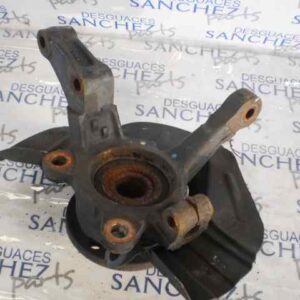MANGUETA DELANTERA DERECHA FIAT ULYSSE (179) 2.2 16V JTD CAT