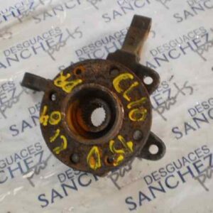 MANGUETA DELANTERA DERECHA RENAULT CLIO II SYMBOL 1.5 dCi Diesel CAT