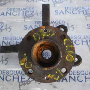 MANGUETA DELANTERA DERECHA RENAULT CLIO II FASE I (B/CBO) 1.2