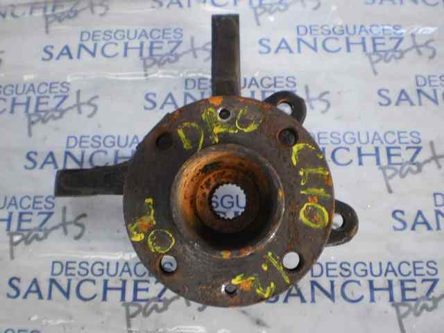 MANGUETA DELANTERA DERECHA RENAULT CLIO II FASE I (B/CBO) 1.2