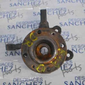 MANGUETA DELANTERA DERECHA RENAULT 19 PORTÃN TRASERO (B/C53) 1.9 Diesel